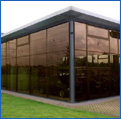 Folio antisolar Para interiores